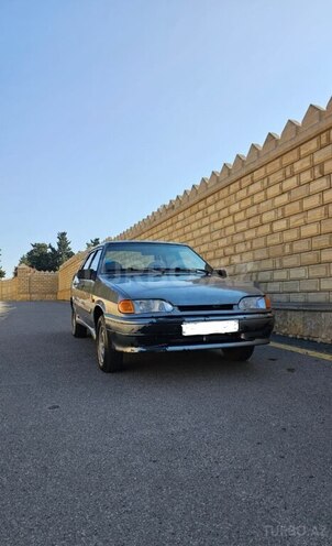 LADA (VAZ) 2115 2012, 320,000 km - 1.6 l - Bakı