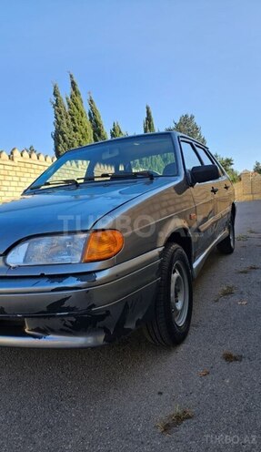 LADA (VAZ) 2115 2012, 320,000 km - 1.6 l - Bakı