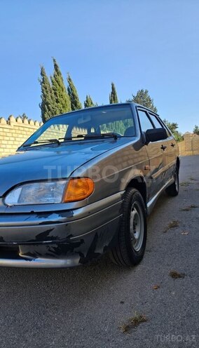 LADA (VAZ) 2115 2012, 320,000 km - 1.6 l - Bakı