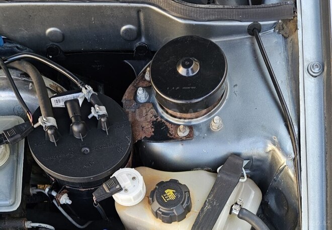 LADA (VAZ) 2115 2012, 320,000 km - 1.6 l - Bakı