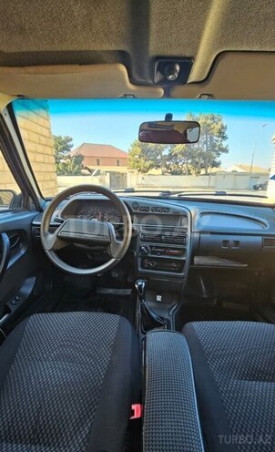 LADA (VAZ) 2115 2012, 320,000 km - 1.6 l - Bakı