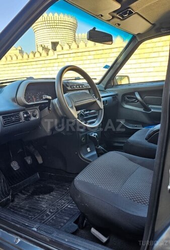 LADA (VAZ) 2115 2012, 320,000 km - 1.6 l - Bakı