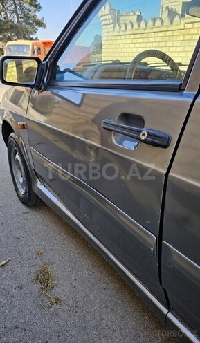 LADA (VAZ) 2115 2012, 320,000 km - 1.6 l - Bakı