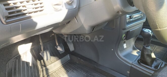 LADA (VAZ) 2115 2012, 320,000 km - 1.6 l - Bakı