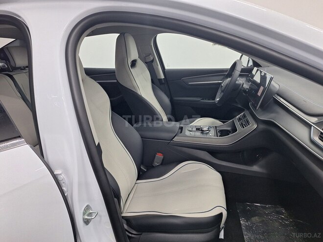 BYD Destroyer 05 2025, 0 km - 1.5 l - Bakı