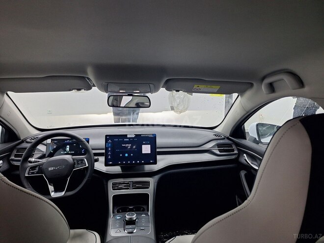 BYD Destroyer 05 2025, 0 km - 1.5 l - Bakı