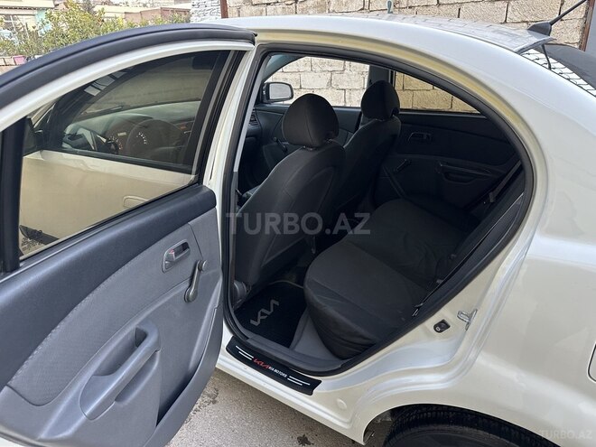 Kia Rio 2008, 218,000 km - 1.4 л - Bakı