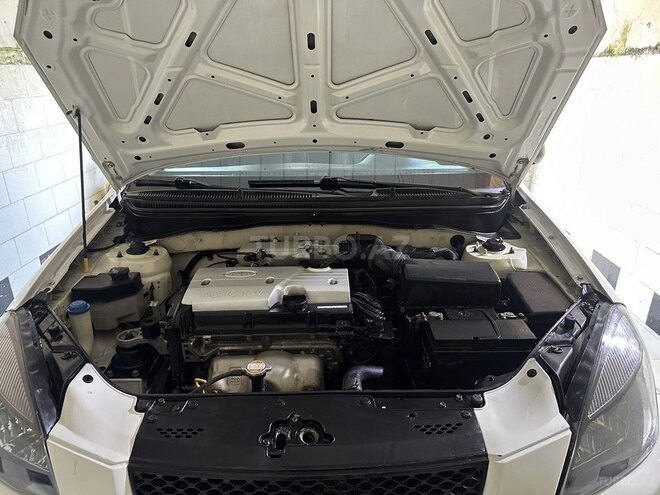 Kia Rio 2008, 218,000 km - 1.4 л - Bakı