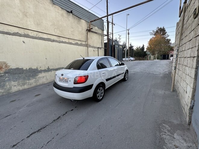 Kia Rio 2008, 218,000 km - 1.4 л - Bakı