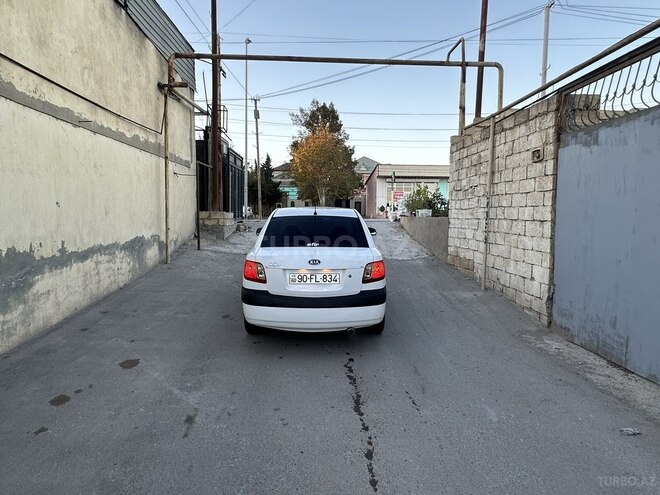 Kia Rio 2008, 218,000 km - 1.4 л - Bakı