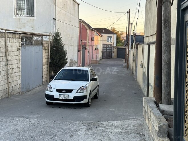 Kia Rio 2008, 218,000 km - 1.4 л - Bakı