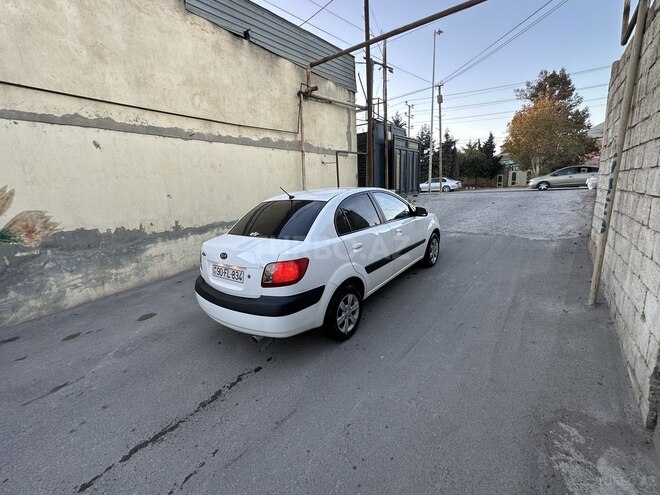 Kia Rio 2008, 218,000 km - 1.4 л - Bakı