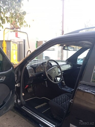 Mercedes C 220 1998, 400,000 km - 2.2 л - Bakı