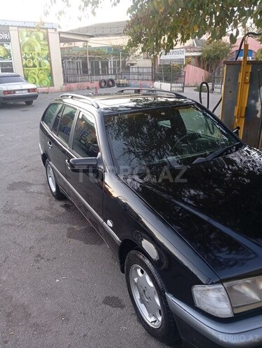 Mercedes C 220 1998, 400,000 km - 2.2 л - Bakı