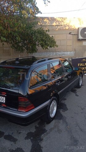 Mercedes C 220 1998, 400,000 km - 2.2 л - Bakı