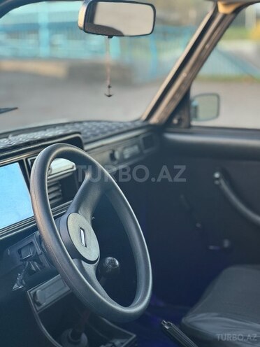LADA (VAZ) 2107 2011, 58,698 km - 1.6 l - Quba