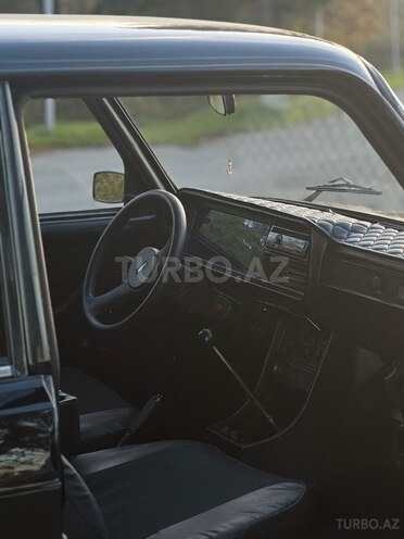 LADA (VAZ) 2107 2011, 58,698 km - 1.6 l - Quba
