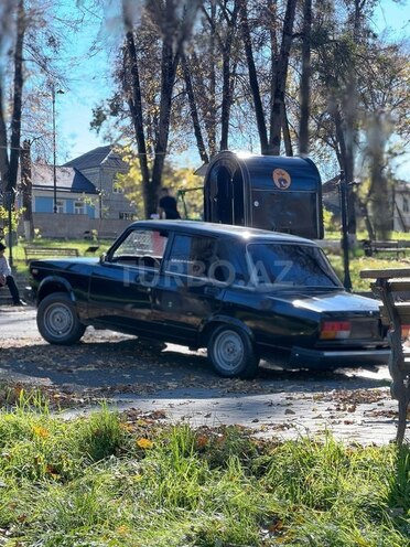 LADA (VAZ) 2107 2011, 58,698 km - 1.6 l - Quba