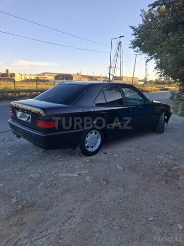 Mercedes C 200 1996, 398,500 km - 2.0 л - Bakı