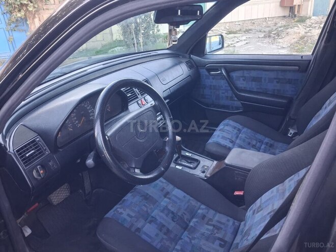 Mercedes C 200 1996, 398,500 km - 2.0 л - Bakı