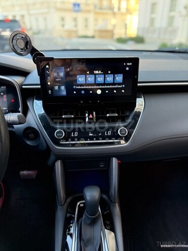 Toyota  2024, 11,000 km - 2.0 l - Bakı