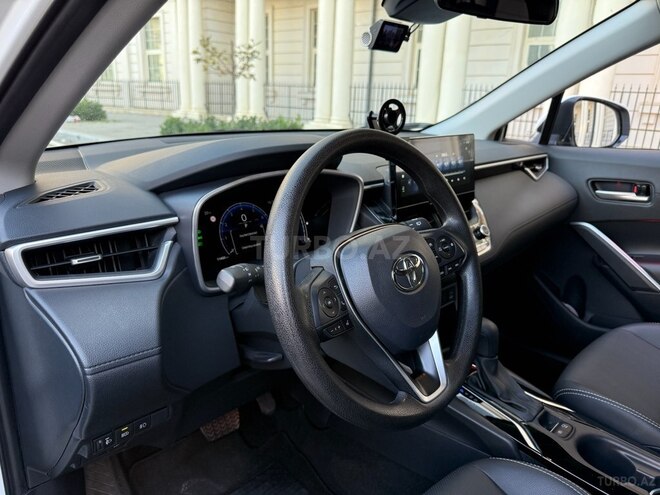 Toyota  2024, 11,000 km - 2.0 l - Bakı