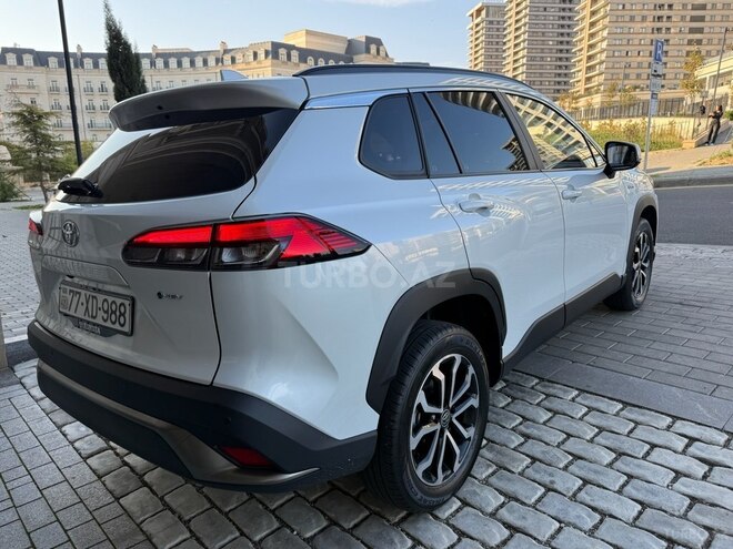 Toyota  2024, 11,000 km - 2.0 l - Bakı