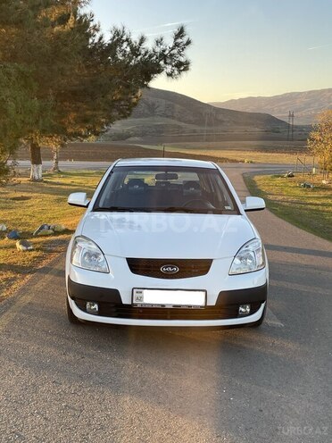 Kia Rio 2005, 360,000 km - 1.5 l - Bakı