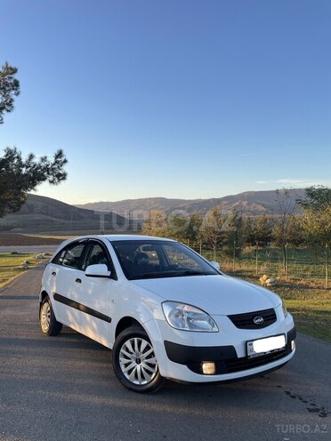 Kia Rio 2005, 360,000 km - 1.5 l - Bakı