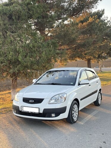 Kia Rio 2005, 360,000 km - 1.5 l - Bakı