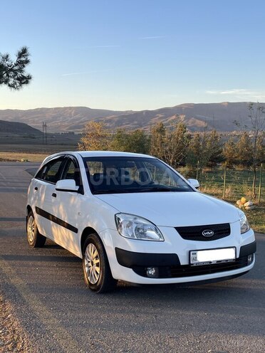 Kia Rio 2005, 360,000 km - 1.5 l - Bakı