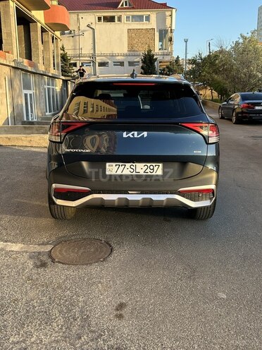 Kia Sportage 2022, 51,500 km - 1.6 l - Bakı