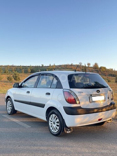 Kia Rio 2005, 360,000 km - 1.5 l - Bakı