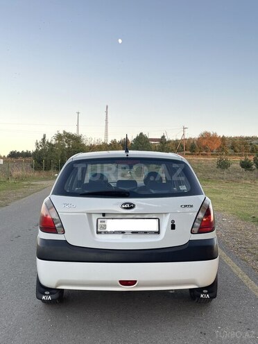 Kia Rio 2005, 360,000 km - 1.5 l - Bakı