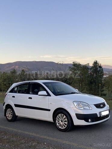 Kia Rio 2005, 360,000 km - 1.5 l - Bakı