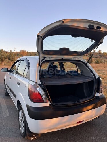 Kia Rio 2005, 360,000 km - 1.5 l - Bakı