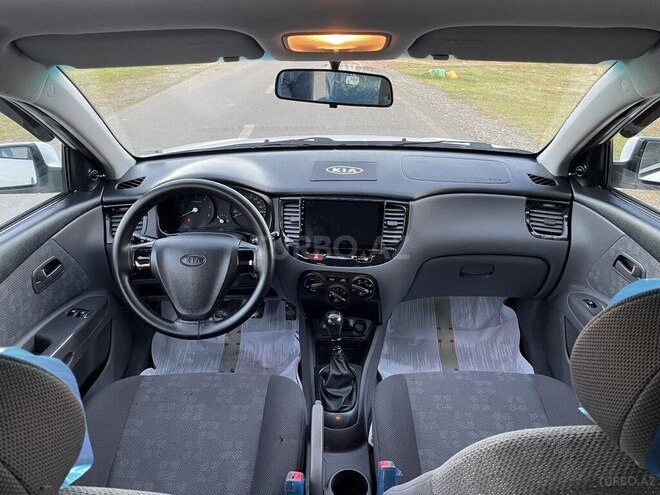 Kia Rio 2005, 360,000 km - 1.5 l - Bakı