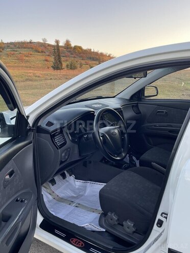 Kia Rio 2005, 360,000 km - 1.5 l - Bakı