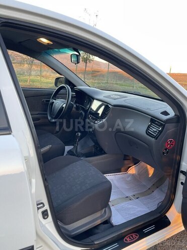 Kia Rio 2005, 360,000 km - 1.5 l - Bakı