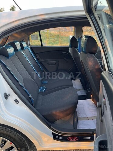Kia Rio 2005, 360,000 km - 1.5 l - Bakı