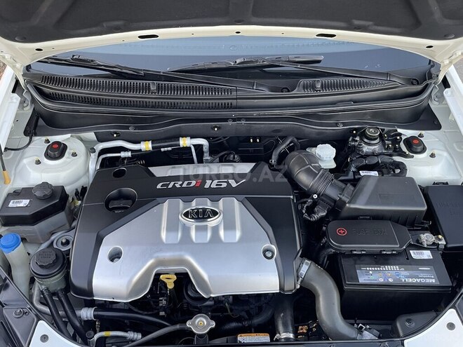 Kia Rio 2005, 360,000 km - 1.5 l - Bakı