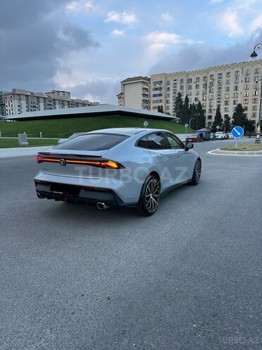 Changan Uni-V 2023, 39,000 km - 1.5 l - Bakı