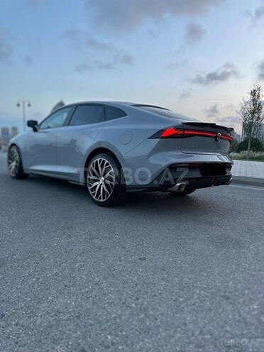 Changan Uni-V 2023, 39,000 km - 1.5 l - Bakı