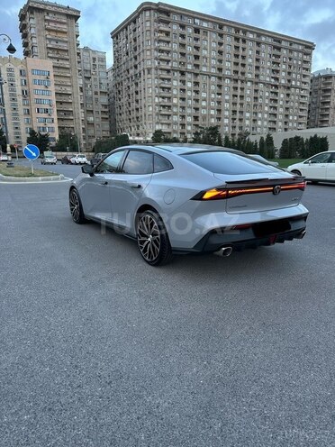 Changan Uni-V 2023, 39,000 km - 1.5 l - Bakı