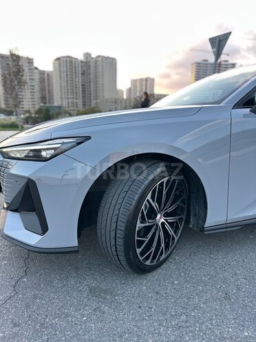 Changan Uni-V 2023, 39,000 km - 1.5 l - Bakı