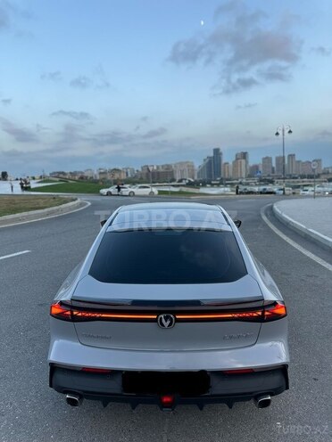 Changan Uni-V 2023, 39,000 km - 1.5 l - Bakı