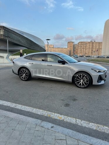 Changan Uni-V 2023, 39,000 km - 1.5 l - Bakı
