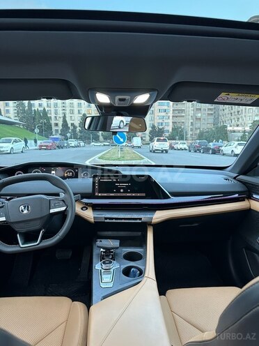 Changan Uni-V 2023, 39,000 km - 1.5 l - Bakı