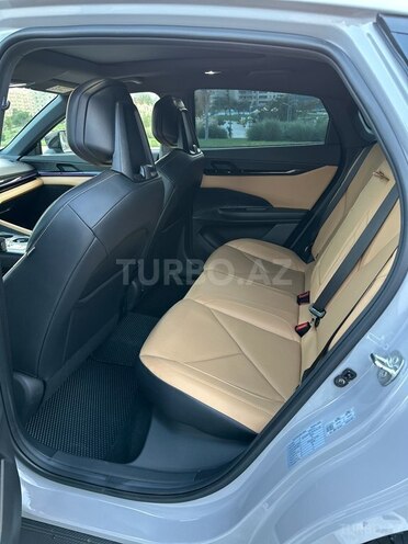 Changan Uni-V 2023, 39,000 km - 1.5 l - Bakı