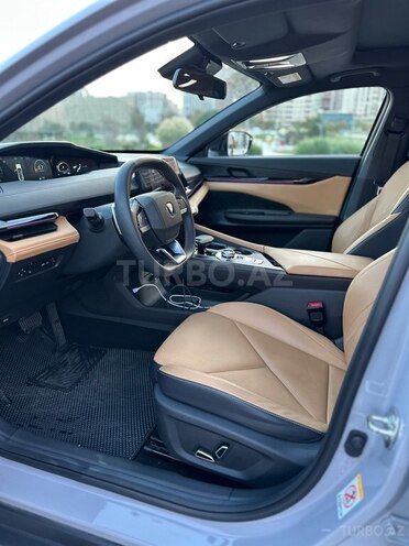 Changan Uni-V 2023, 39,000 km - 1.5 l - Bakı